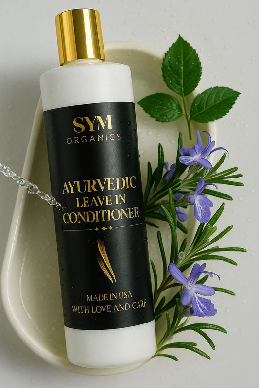 Ayurvedic Herb Hair Growth Cream