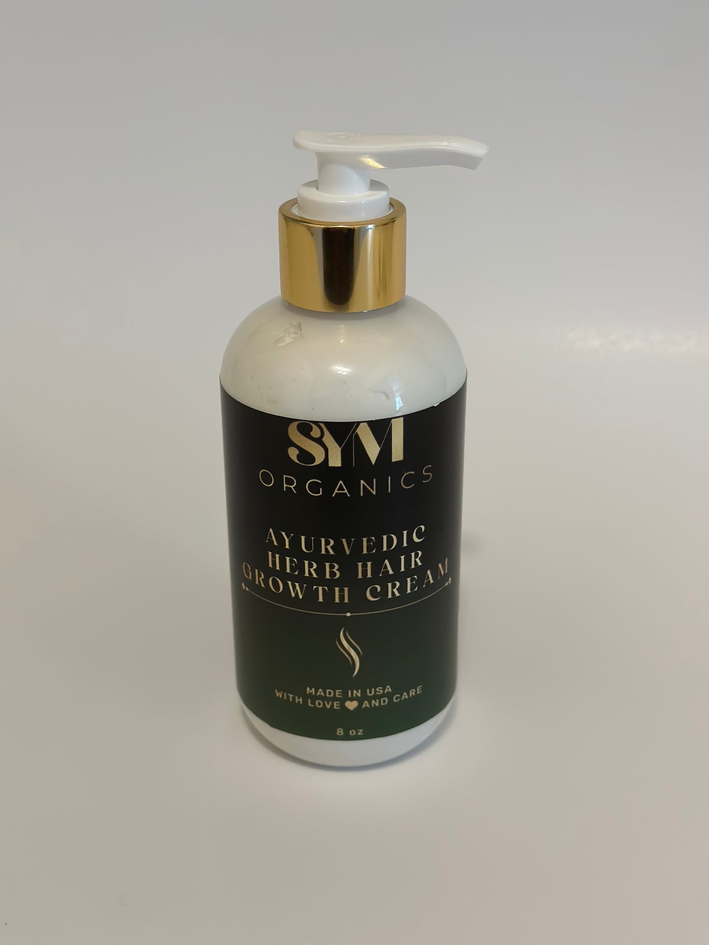 Ayurvedic Herb Hair Growth Cream